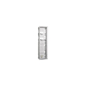 FLUSH-MOUNTED FRAME CDN-RZ2-L ACO FLUSH-MOUNTED FRAME CDN-RZ2-L ACO
