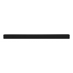 TCL Q Q65H heliribakõlar Must 5.1 kanalid 580 W