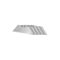 TRAPEZOIDAL BLADES ST-0-11-921 19 mm STANLEY TRAPEZOIDAL BLADES ST-0-11-921 19 mm STANLEY