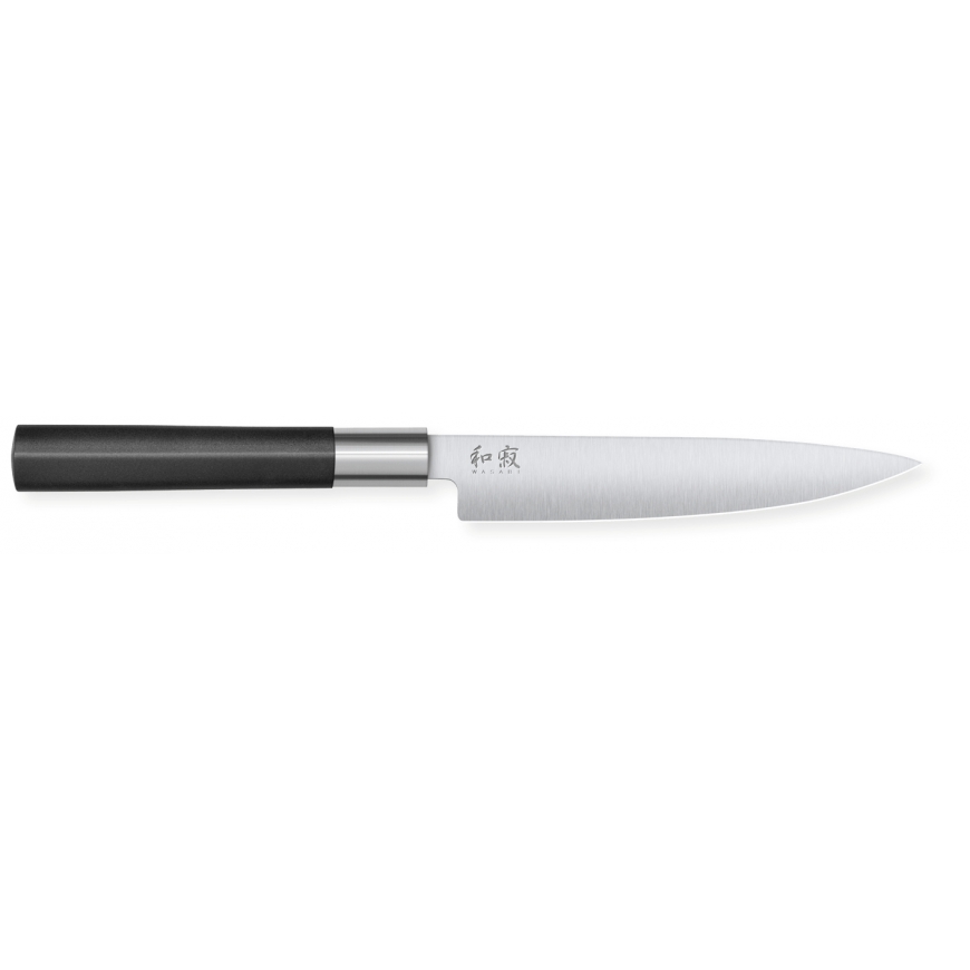 kai 6715U kitchen knife Steel 1 pc(s)