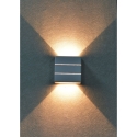 Outdoor LED Immax LUXLINE,wall light,WHITE, 6W,3000K,240V,IP54 Outdoor LED Immax LUXLINE,wall light,WHITE, 6W,3000K,240V,IP54