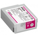 Epson SJIC42P-M ink cartridge 1 pc(s) Original Magenta Epson SJIC42P-M ink cartridge 1 pc(s) Original Magenta