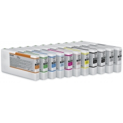 Epson T913D струйный картридж 1 шт Подлинный Стандартная Фиолетовый