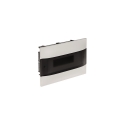 FLUSH-MOUNTING DISTRIBUTION CABINET 12-MODULAR LE-135371 Practibox S LEGRAND