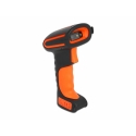 DeLOCK 90556 vöötkoodilugeja Käeshoitav vöötkoodiluger 1D/2D CMOS Must, Oranž DeLOCK 90556 vöötkoodilugeja Käeshoitav vöötkoodiluger 1D/2D CMOS Must, Oranž