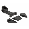 DeLOCK 90556 vöötkoodilugeja Käeshoitav vöötkoodiluger 1D/2D CMOS Must, Oranž DeLOCK 90556 vöötkoodilugeja Käeshoitav vöötkoodiluger 1D/2D CMOS Must, Oranž