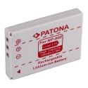 Аккумулятор Minolta NP-900/Li-80b 720 мАч Li-Ion Аккумулятор Minolta NP-900/Li-80b 720 мАч Li-Ion