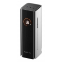 EcoFlow EF-RAPIDPRO27K-EU ārējais akumulators Litijs 27650 mAh Melns EcoFlow EF-RAPIDPRO27K-EU ārējais akumulators Litijs 27650 mAh Melns