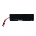 Gens ace B-5000-8.4V-NIMH-Flat-Pack-T запчасть / аксессуар для радиоуправляемых моделей Аккумулятор Gens ace B-5000-8.4V-NIMH-Flat-Pack-T запчасть / аксессуар для радиоуправляемых моделей Аккумулятор