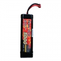 Gens ace B-5000-8.4V-NIMH-Flat-Pack-T Radijo bangomis valdomo (RC) modelio dalis arba priedas Bateri Gens ace B-5000-8.4V-NIMH-Flat-Pack-T Radijo bangomis valdomo (RC) modelio dalis arba priedas Bateri