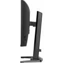 iiyama G-MASTER GB2471HS-B1 monitori 60,5 cm (23.8") 1920 x 1080 pikseļi Full HD Melns iiyama G-MASTER GB2471HS-B1 monitori 60,5 cm (23.8") 1920 x 1080 pikseļi Full HD Melns