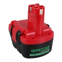 Battery Bosch 12V 3300mAh Ni-MH Premium 22612 Battery Bosch 12V 3300mAh Ni-MH Premium 22612