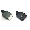 Intel OCuLink Cable Kit 0,45 m musta Intel OCuLink Cable Kit 0,45 m musta