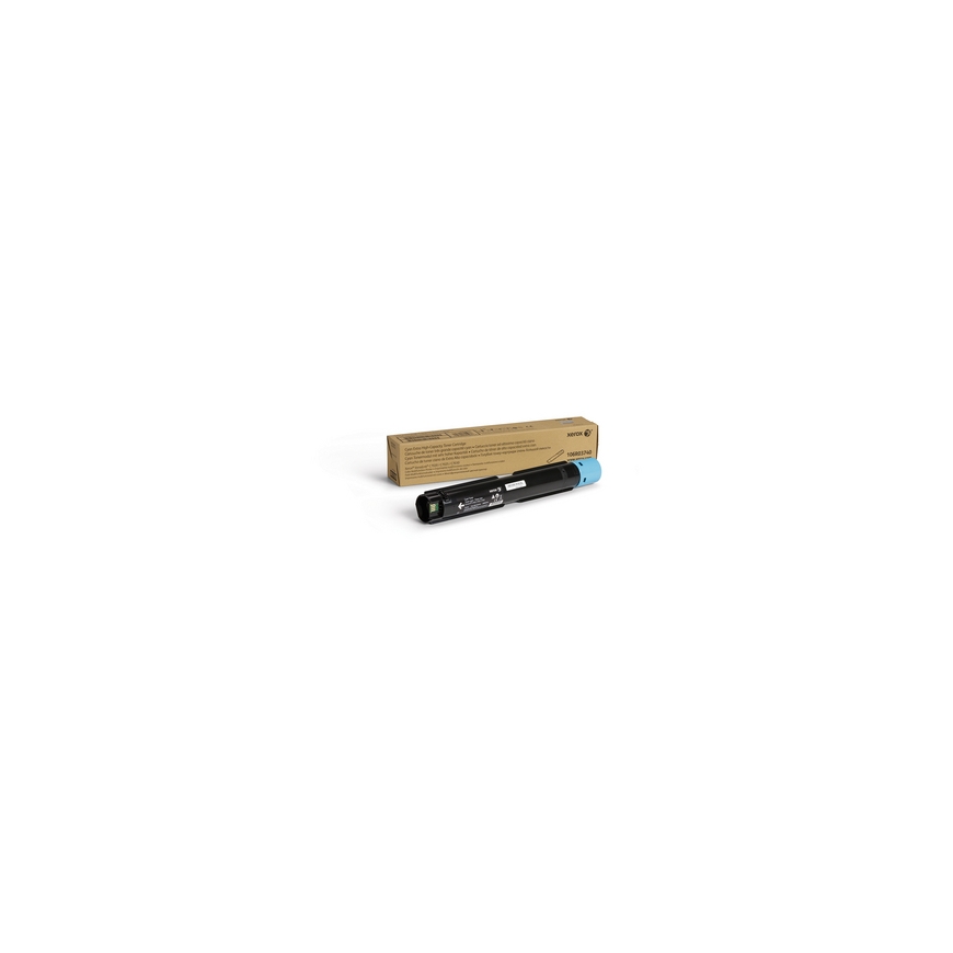 Xerox 106R03740 tonerio kasetė 1 vnt Originalus Žydras