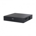 Dahua Technology DHI-NVR5864-EI võrguvideosalvesti (NVR) Must