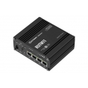 Teltonika RUTM11 langallinen reititin Gigabitti Ethernet musta Teltonika RUTM11 langallinen reititin Gigabitti Ethernet musta