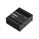 Teltonika RUTM11 langallinen reititin Gigabitti Ethernet musta Teltonika RUTM11 langallinen reititin Gigabitti Ethernet musta