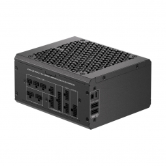 Corsair HX1000i barošanas avotu vienība 1000 W 24-pin ATX ATX Melns