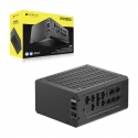 Corsair HX1000i блок питания 1000 W 24-pin ATX ATX Черный Corsair HX1000i блок питания 1000 W 24-pin ATX ATX Черный