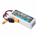 Gens ace GEA274S30X6GT Radio-ohjatun (RC) pienoismallin osa ja lisätarvike Akku Gens ace GEA274S30X6GT Radio-ohjatun (RC) pienoismallin osa ja lisätarvike Akku