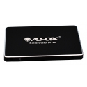 AFOX SD250-128GN internal solid state drive 128 GB 2.5" Serial ATA III 3D NAND AFOX SD250-128GN internal solid state drive 128 GB 2.5" Serial ATA III 3D NAND