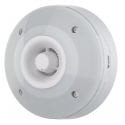 Axis D4100-VE Mk II Laidinė sirena Vidaus / lauko Balta