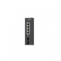 D-Link DIS-100G-06P network switch