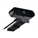Logitech BRIO 4K вебкамера 13 MP 4096 x 2160 пикселей USB Графит