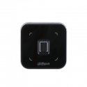 Dahua Technology DHI-ASM101A pirkstu nospiedumu nolasītājs USB Type-A Melns, Pelēks Dahua Technology DHI-ASM101A pirkstu nospiedumu nolasītājs USB Type-A Melns, Pelēks