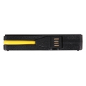 PATONA 141683 baterijų įkroviklis Vaizdo kameros baterijai USB PATONA 141683 baterijų įkroviklis Vaizdo kameros baterijai USB