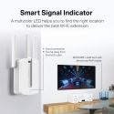 Mercusys 300Mbps Wi-Fi Range Extender Mercusys 300Mbps Wi-Fi Range Extender