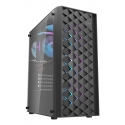 darkFlash DK351 BLACK arvutikorpus Tower Must darkFlash DK351 BLACK arvutikorpus Tower Must