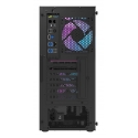 darkFlash DK351 BLACK computer case Tower darkFlash DK351 BLACK computer case Tower