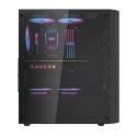 darkFlash DK351 BLACK computer case Tower darkFlash DK351 BLACK computer case Tower