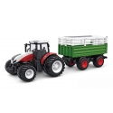 Amewi 22601 Radiovadāms (RC) modelis Traktors - kravas automašīna Elektrodzinējs 1:24