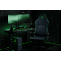 Razer Ergonomic Gaming Chair with Breathable Comfort | Iskur V2 Razer Ergonomic Gaming Chair with Breathable Comfort | Iskur V2