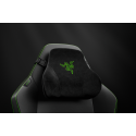 Razer Ergonomic Gaming Chair with Breathable Comfort | Iskur V2 Razer Ergonomic Gaming Chair with Breathable Comfort | Iskur V2