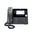 Mitel 6930w IP telefonas Juoda „Wi-Fi“ Mitel 6930w IP telefonas Juoda „Wi-Fi“