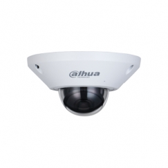 Dahua Technology WizMind IPC-EB5541P-AS Kupoli IP-turvakamera Sisätila ja ulkotila 2592 x 1944 pikseliä Katto/Seinä/Tanko