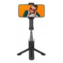 Hohem iSteady Q Viedtālruņa kameras stabilizators Melns