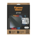 PanzerGlass ® Privacy Screen Protector iPad 10.2″ (2019, 2020-2021) PanzerGlass ® Privacy Screen Protector iPad 10.2″ (2019, 2020-2021)