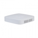 Dahua Technology Lite NVR2108-4KS3 tinklinis vaizdo įrašymo įrenginys (NVR) 1U Juoda Dahua Technology Lite NVR2108-4KS3 tinklinis vaizdo įrašymo įrenginys (NVR) 1U Juoda