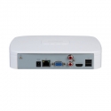 Dahua Technology Lite NVR2108-4KS3 tinklinis vaizdo įrašymo įrenginys (NVR) 1U Juoda Dahua Technology Lite NVR2108-4KS3 tinklinis vaizdo įrašymo įrenginys (NVR) 1U Juoda