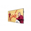 LG 98UM5K Digital signage lameekraan 2,49 m (98") LCD WiFi 500 cd/m² 4K Ultra HD Must WebOS 16/7 LG 98UM5K Digital signage lameekraan 2,49 m (98") LCD WiFi 500 cd/m² 4K Ultra HD Must WebOS 16/7