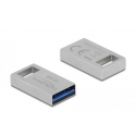 DeLOCK 54069 USB atmintukas 16 GB USB A tipo 3.2 Gen 1 (3.1 Gen 1) Sidabras DeLOCK 54069 USB atmintukas 16 GB USB A tipo 3.2 Gen 1 (3.1 Gen 1) Sidabras