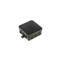BRANCH JUNCTION BOX PH-85X85/B/EPN IP55 Elektro-Plast BRANCH JUNCTION BOX PH-85X85/B/EPN IP55 Elektro-Plast
