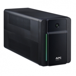 APC Easy UPS источник бесперебойного питания Интерактивная 1,2 kVA 650 W 4 розетка(и)