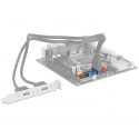 DeLOCK 62843 interface cards/adapter Internal USB 3.2 Gen 1 (3.1 Gen 1) DeLOCK 62843 interface cards/adapter Internal USB 3.2 Gen 1 (3.1 Gen 1)