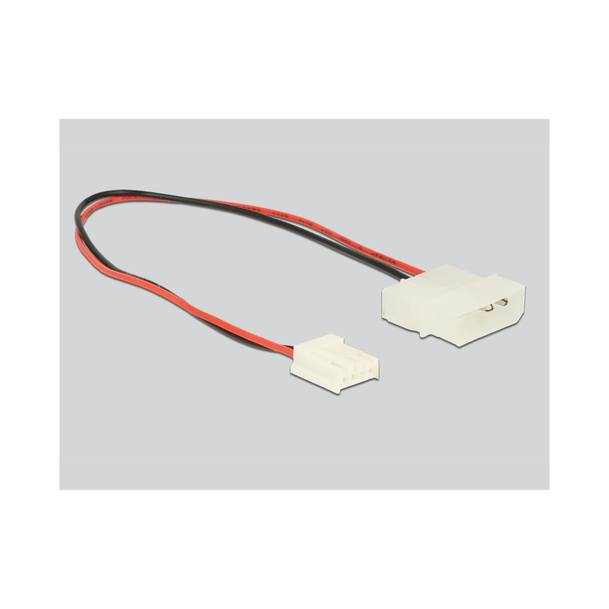 DeLOCK 62843 liidesekaart/adapter Sisemine USB 3.2 Gen 1 (3.1 Gen 1) – 5