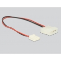 DeLOCK 62843 liitäntäkortti/-sovitin Sisäinen USB 3.2 Gen 1 (3.1 Gen 1)